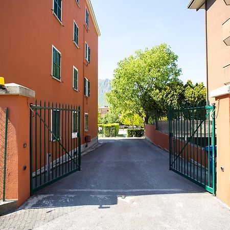 Polvara Trentuno Apartment Risorgimento Lecco Eksteriør billede