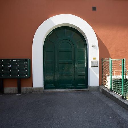 Polvara Trentuno Apartment Risorgimento Lecco Eksteriør billede