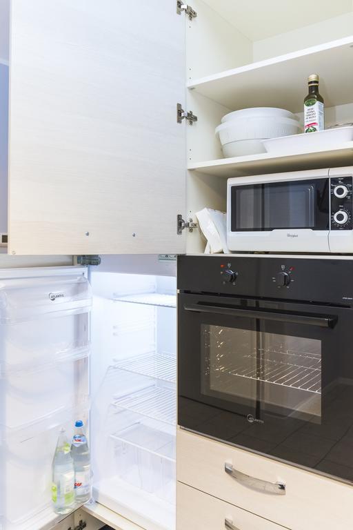 Polvara Trentuno Apartment Risorgimento Lecco Eksteriør billede