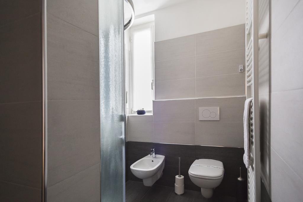 Polvara Trentuno Apartment Risorgimento Lecco Eksteriør billede